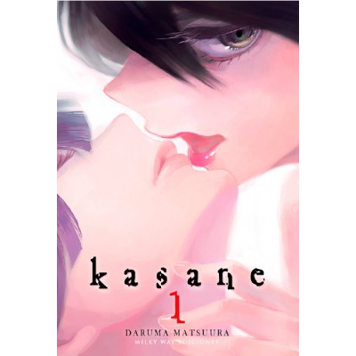 kasane (vol. 1)-9788494580697