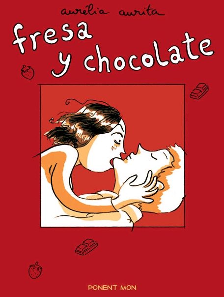 Fresa Y Chocolate por Aurelia Aurita epub