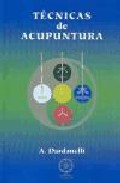 Tecnicas De Acupuntura por A. Dardanelli