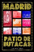 Madrid, Patio De Butacas por Nieves Gonzalez
