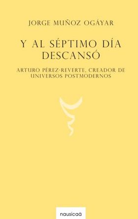 Y Al Septimo Dia Descanso por Jorge Muñoz
