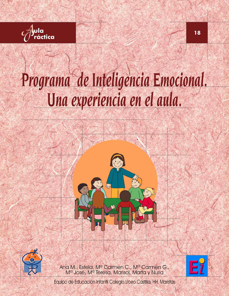 PROGRAMA DE INTELIGENCIA EMOCIONAL. EBOOK VV.AA. Descargar libro