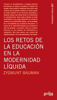 bauman liquida