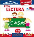 pega lectura (5-6 años) aprendo en casa-8436026776407 pega lectura (5-6 años) aprendo en casa-8436026776407