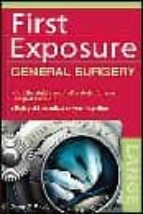 first exposure to general surgery-danny o. jacobs-9780071441407 first exposure to general surgery-danny o. jacobs-9780071441407