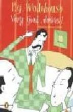 VERY GOOD, JEEVES! (2 CASSETTE)
