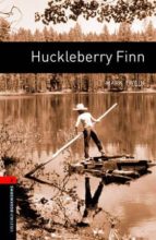 OBL 2 HUCKLEBERRY FINN CD PK ED 08