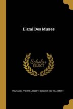 LAMI DES MUSES