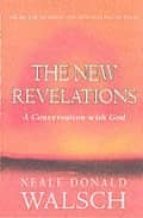 The new revelations 978-0340825907 DJVU FB2 EPUB por Neale donald walsch