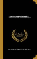 jacques collin de plancy dictionnaire infernal pdf