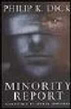 minority report (film tie)-philip k. dick-9780575075207 minority report (film tie)-philip k. dick-9780575075207