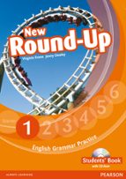 new round up level 1 students book/cd-rom pack-9781408234907 new round up level 1 students book/cd-rom pack-9781408234907