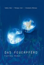 das feuerpferd (ebook)-annemarie nikolaus-9781458129307 das feuerpferd (ebook)-annemarie nikolaus-9781458129307