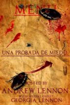 una probada de miedo (ebook)-9781547500307 una probada de miedo (ebook)-9781547500307