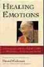 healing emotions: conversations with the dalai lama on mindfulnes s, emotions and health-daniel goleman-9781590300107 healing emotions: conversations with the dalai lama on mindfulnes s, emotions and health-daniel goleman-9781590300107