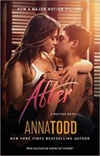 THE AFTER SERIES (FILM)