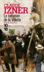 Talisman de la villette Descarga de libros electrónicos alemanes