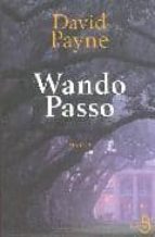 Wando passo por D.payne FB2 MOBI EPUB 978-2714442307