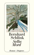 selbs mord (ebook)-bernhard schlink-9783257600407 selbs mord (ebook)-bernhard schlink-9783257600407