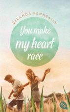 you make my heart race (ebook)-miranda kenneally-9783641167707 you make my heart race (ebook)-miranda kenneally-9783641167707