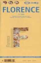 florencia, plano callejero (1:7000)-9783866093607 florencia, plano callejero (1:7000)-9783866093607