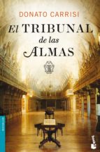el tribunal de las almas (serie marcus & sandra 1)-donato carrisi-9788408113607 el tribunal de las almas (serie marcus & sandra 1)-donato carrisi-9788408113607
