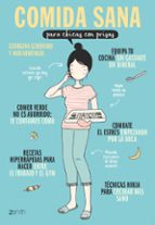 comida sana para chicas con prisas-georgina geronimo-mar armengol-9788408182207 comida sana para chicas con prisas-georgina geronimo-mar armengol-9788408182207