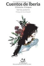 CUENTOS DE IBERIA