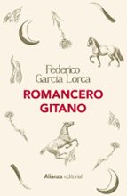 romancero gitano-federico garcia lorca-9788411483407