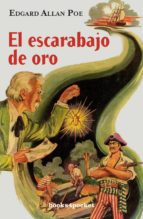 el escarabajo de oro (b4p)-edgar a. poe-9788415139607 el escarabajo de oro (b4p)-edgar a. poe-9788415139607