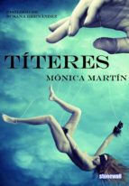 títeres (ebook)-monica martin-9788416006007 títeres (ebook)-monica martin-9788416006007