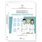 diagnostico y tratamiento en urgencias pediatricas-antoni martinez-roig-alvaro diaz conradi-9788417194307 diagnostico y tratamiento en urgencias pediatricas-antoni martinez-roig-alvaro diaz conradi-9788417194307