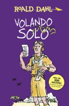 volando solo-roald dahl-9788420483207 volando solo-roald dahl-9788420483207