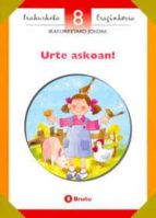 irakurketa eraginkorra 8 (urte askoan)-9788421624807 irakurketa eraginkorra 8 (urte askoan)-9788421624807