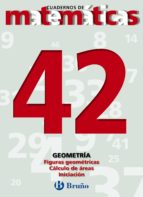 cuadernos de matematicas 42: geometria-9788421642207 cuadernos de matematicas 42: geometria-9788421642207