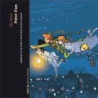 peter pan: el niño que no quiso crecer (pequeños universales 13)-james matthew barrie-9788424637507 peter pan: el niño que no quiso crecer (pequeños universales 13)-james matthew barrie-9788424637507