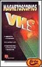 magnetoscopios vhs-jean herben-9788428321907 magnetoscopios vhs-jean herben-9788428321907
