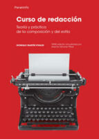 curso de redaccion (33ª ed.)-gonzalo martin vivaldi-9788428325707 curso de redaccion (33ª ed.)-gonzalo martin vivaldi-9788428325707