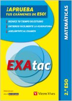 exatac 2 eso matemáticas-9788431615307 exatac 2 eso matemáticas-9788431615307