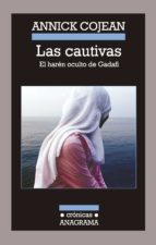 las cautivas (ebook)-annick cojean-9788433935007 las cautivas (ebook)-annick cojean-9788433935007