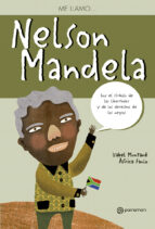 me llamo nelson mandela-africa fanlo-9788434241107 me llamo nelson mandela-africa fanlo-9788434241107