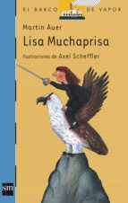 lisa muchaprisa-martin auer-9788434895607 lisa muchaprisa-martin auer-9788434895607