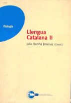 03213Ud11: llengua catalana ii Lee libros en línea gratis y sin descargar