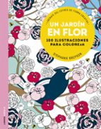 un jardin en flor-stephanie brepson-9788448022907 un jardin en flor-stephanie brepson-9788448022907