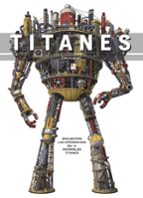 titanes: encuentra las diferencias en 14 increibles titanes-theo guignard-9788448852207 titanes: encuentra las diferencias en 14 increibles titanes-theo guignard-9788448852207