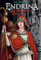 endrina y el secreto del peregrino-concha lopez narvaez-9788467032307 endrina y el secreto del peregrino-concha lopez narvaez-9788467032307