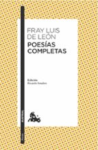 POESIAS COMPLETAS