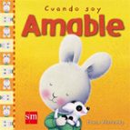cuando soy amable-9788467516807 cuando soy amable-9788467516807