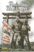 storming paradise-chuck dixon-butch guice-9788467901207 storming paradise-chuck dixon-butch guice-9788467901207