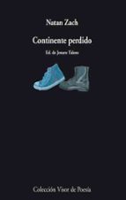 continente perdido-natan zach-9788475226507 continente perdido-natan zach-9788475226507